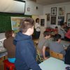 Csendes nap alsó évfolyam