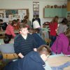 Csendes nap alsó évfolyam