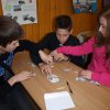 Csendes nap alsó évfolyam