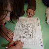 Csendes nap alsó évfolyam