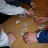 Csendes nap alsó évfolyam