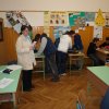 Csendes nap alsó évfolyam