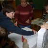 Csendes nap alsó évfolyam