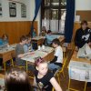 Csendes nap alsó évfolyam