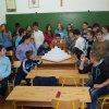 Csendes nap alsó évfolyam