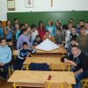 Csendes nap alsó évfolyam