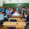 Csendes nap alsó évfolyam