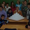 Csendes nap alsó évfolyam