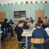 Csendes nap alsó évfolyam