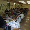 Csendes nap alsó évfolyam