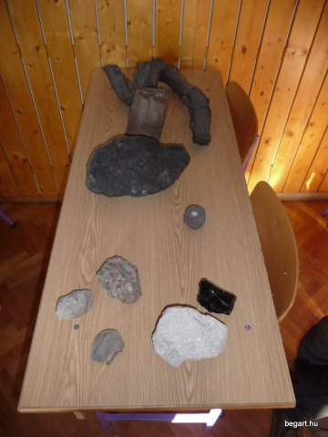 Komplex TTK vetélkedő 2012