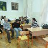 Komplex TTK vetélkedő 2012