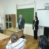Komplex TTK vetélkedő 2012