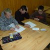 Komplex TTK vetélkedő 2012