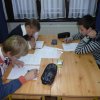Komplex TTK vetélkedő 2012