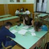 Komplex TTK vetélkedő 2012
