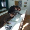 Komplex TTK vetélkedő 2012