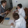 Komplex TTK vetélkedő 2012