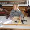 Komplex TTK vetélkedő 2012