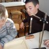 Komplex TTK vetélkedő 2012