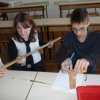 Komplex TTK vetélkedő 2012