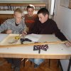 Komplex TTK vetélkedő 2012