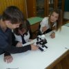 Komplex TTK vetélkedő 2012