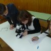 Komplex TTK vetélkedő 2012