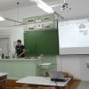 Komplex TTK vetélkedő 2012