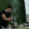 Komplex TTK vetélkedő 2012