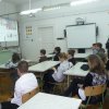 Komplex TTK vetélkedő 2012