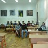 Komplex TTK vetélkedő 2012
