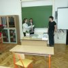 Komplex TTK vetélkedő 2012