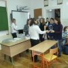 Komplex TTK vetélkedő 2012