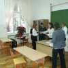 Komplex TTK vetélkedő 2012