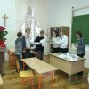 Komplex TTK vetélkedő 2012