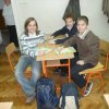 Komplex TTK vetélkedő 2012
