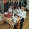 Komplex TTK vetélkedő 2012