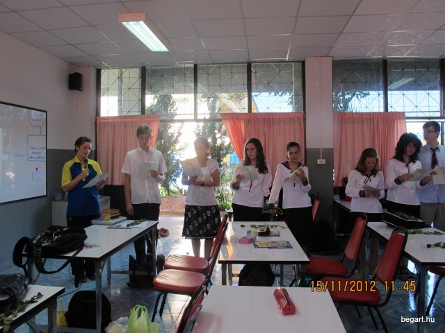Thaiföld