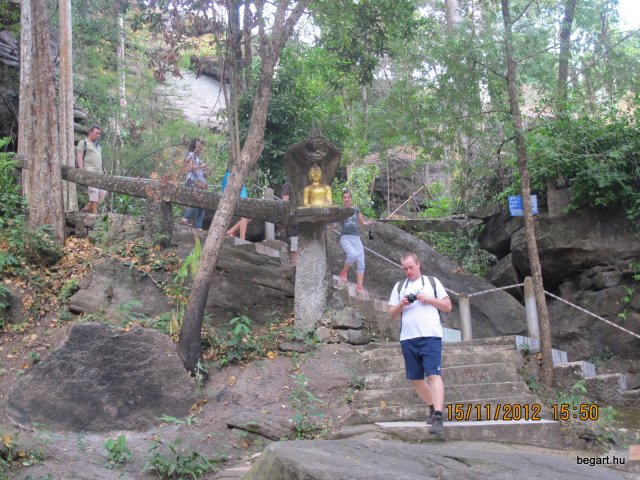 Thaiföld