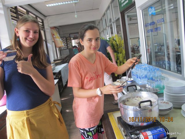 Thaiföld