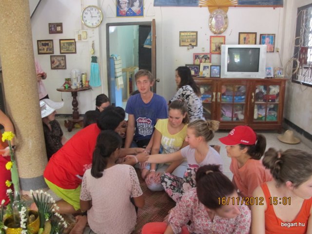 Thaiföld