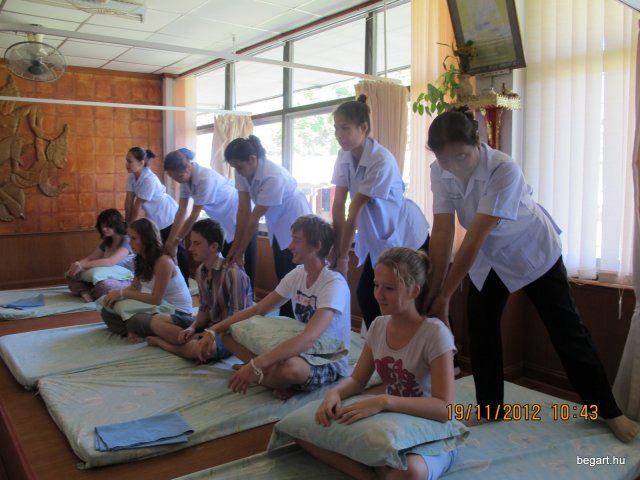 Thaiföld