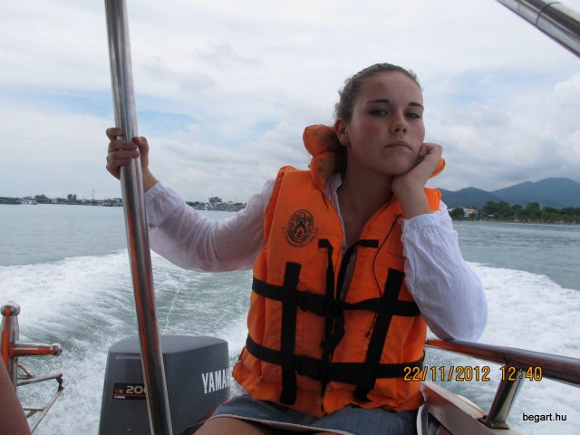 Thaiföld