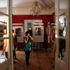 Kiállítás a thai gyerekek munkáiból a Munkácsy Emlékházban