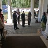 Kiállítás a thai gyerekek munkáiból a Munkácsy Emlékházban