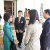 Kiállítás a thai gyerekek munkáiból a Munkácsy Emlékházban