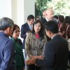 Kiállítás a thai gyerekek munkáiból a Munkácsy Emlékházban