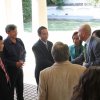 Kiállítás a thai gyerekek munkáiból a Munkácsy Emlékházban