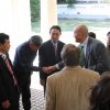 Kiállítás a thai gyerekek munkáiból a Munkácsy Emlékházban